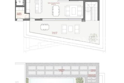 Apartament w Estepona, Malaga, Hiszpania 2 sypialnie, 83 mkw. nr 193700 – zdjęcie 14