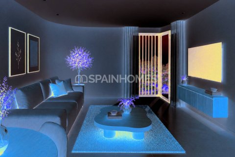 Wohnung zum Verkauf in Torrevieja, Alicante, Spanien 1 Schlafzimmer, 59 m2 Nr. 193703 - Foto 7