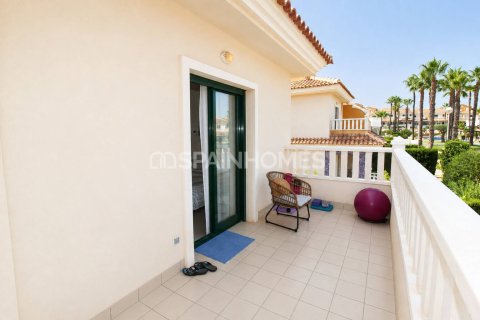 Villa pārdošanā Rojales, Alicante, Spānijā 3 istabas, 117 m2 Nr. 193699 - attēls 5