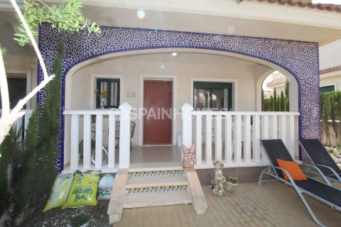 Villa pārdošanā Rojales, Alicante, Spānijā 3 istabas, 117 m2 Nr. 193699 - attēls 2