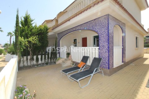 Villa Rojales, Alicante, Spānijā 3 istabas, 117 m2 Nr. 193699