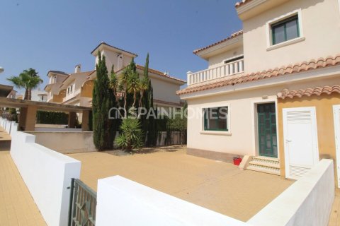 Villa pārdošanā Rojales, Alicante, Spānijā 3 istabas, 117 m2 Nr. 193699 - attēls 4