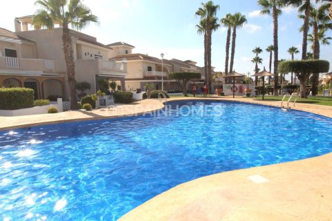 Villa pārdošanā Rojales, Alicante, Spānijā 3 istabas, 117 m2 Nr. 193699 - attēls 14