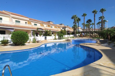 Villa pārdošanā Rojales, Alicante, Spānijā 3 istabas, 117 m2 Nr. 193699 - attēls 16