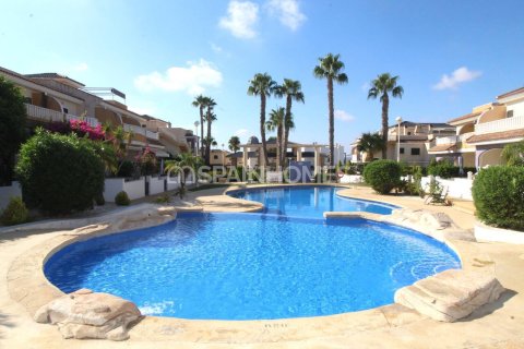 Villa pārdošanā Rojales, Alicante, Spānijā 3 istabas, 117 m2 Nr. 193699 - attēls 11