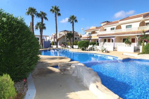 Villa pārdošanā Rojales, Alicante, Spānijā 3 istabas, 117 m2 Nr. 193699 - attēls 17