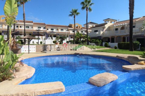 Villa pārdošanā Rojales, Alicante, Spānijā 3 istabas, 117 m2 Nr. 193699 - attēls 13