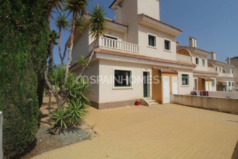 Villa pārdošanā Rojales, Alicante, Spānijā 3 istabas, 117 m2 Nr. 193699 - attēls 3