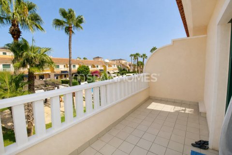 Villa pārdošanā Rojales, Alicante, Spānijā 3 istabas, 117 m2 Nr. 193699 - attēls 6