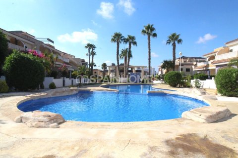 Villa pārdošanā Rojales, Alicante, Spānijā 3 istabas, 117 m2 Nr. 193699 - attēls 12