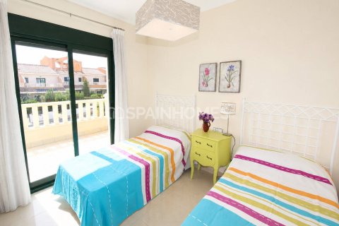 Villa pārdošanā Rojales, Alicante, Spānijā 3 istabas, 117 m2 Nr. 193699 - attēls 23