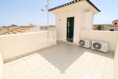 Villa pārdošanā Rojales, Alicante, Spānijā 3 istabas, 117 m2 Nr. 193699 - attēls 9