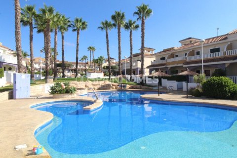 Villa pārdošanā Rojales, Alicante, Spānijā 3 istabas, 117 m2 Nr. 193699 - attēls 15