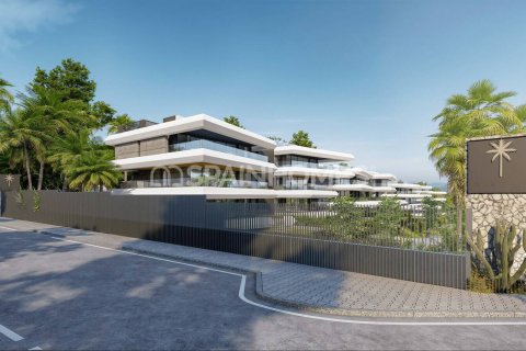 Ático en Estepona, Málaga, España 3 dormitorios, 95 m2 No. 193702
