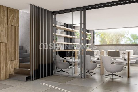 Apartament w Estepona, Malaga, Hiszpania 3 sypialnie, 92 mkw. nr 193701 – zdjęcie 6