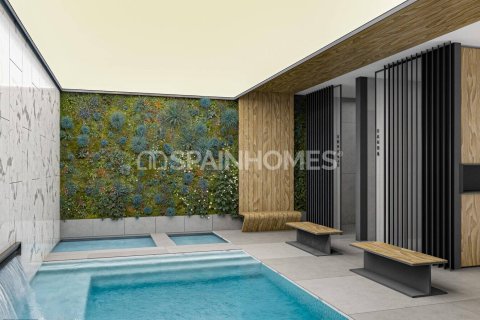Apartament w Estepona, Malaga, Hiszpania 3 sypialnie, 92 mkw. nr 193701 – zdjęcie 5