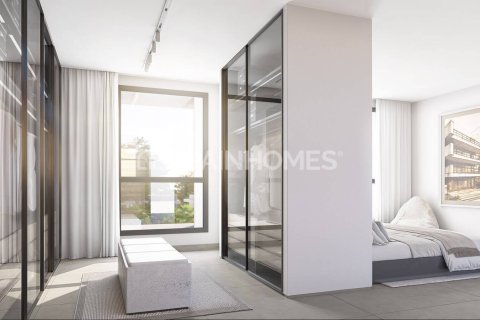 Apartament w Estepona, Malaga, Hiszpania 3 sypialnie, 92 mkw. nr 193701 – zdjęcie 11
