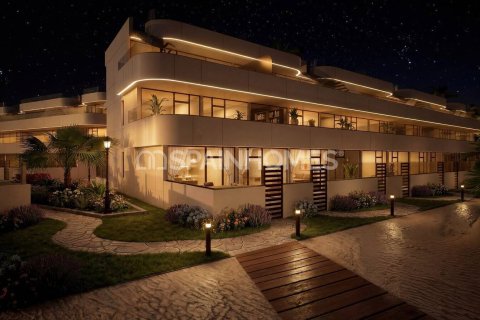 Wohnung zum Verkauf in Vera, Almeria, Spanien 2 Schlafzimmer, 56 m2 Nr. 193698 - Foto 11