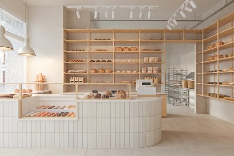 Propiedad comercial en venta en Barcelona, España 100 m2 No. 144125 - foto 1