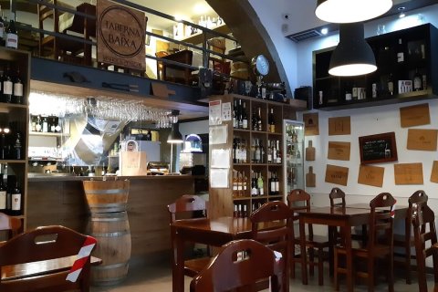 Liikekiinteistö myytävänä Barcelona, Espanja , 130 m2 No. 144126 - kuva 1