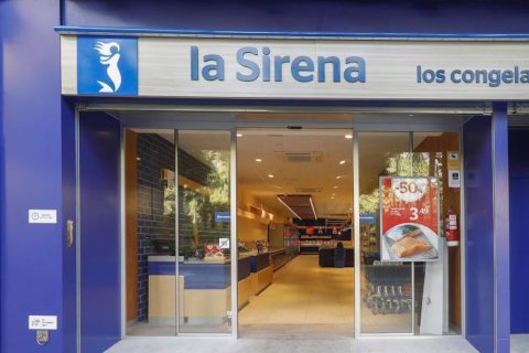 Commercial property for sale in Madrid, Spain 600 sq.m. No. 144128 - photo 1