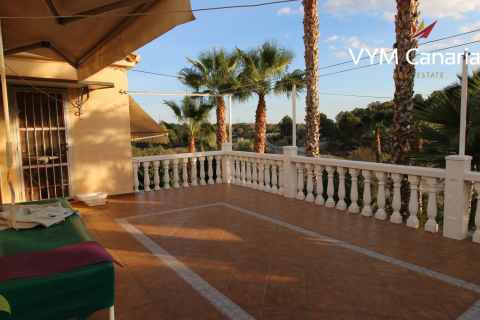 Villa zum Verkauf in La Nucia, Alicante, Spanien 5 Schlafzimmer, 318 m2 Nr. 144131 - Foto 3