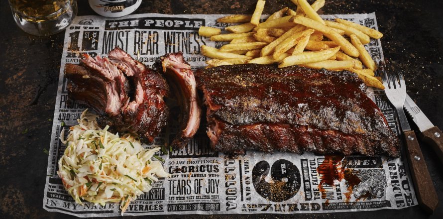 Commercial property in Madrid, Spain 3000 sq.m. No. 144129