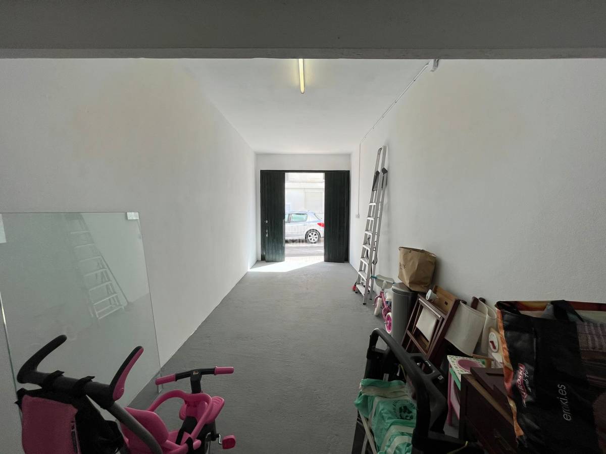 Garage in Es Castell, Menorca, Spain 26 sq.m. No. 183182