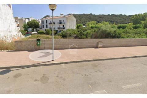 Działka w Ferreries, Menorca, Hiszpania nr 183184