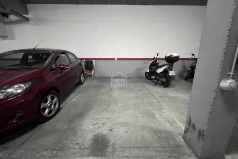 Garaje en venta en Es Castell, Menorca, España 12 m2 No. 183180 - foto 3