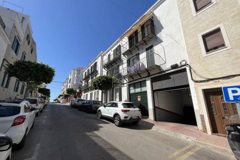 Garage a Es Castell, Menorca, Spagna 12 mq. N° 183180