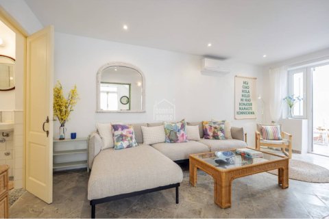 Townhouse zum Verkauf in Mahon, Menorca, Spanien 4 Schlafzimmer, 199 m2 Nr. 183179 - Foto 5