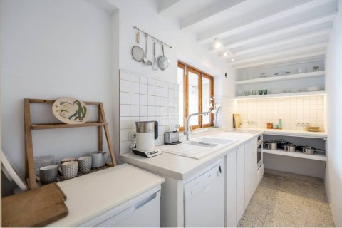 Townhouse zum Verkauf in Mahon, Menorca, Spanien 4 Schlafzimmer, 199 m2 Nr. 183179 - Foto 6