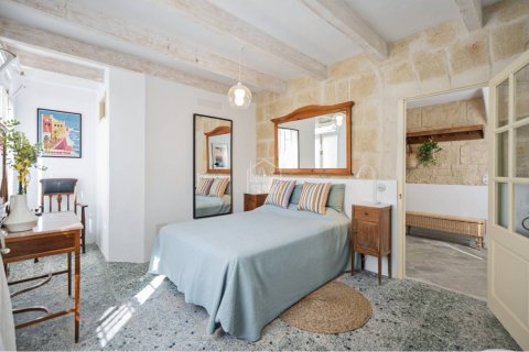 Townhouse zum Verkauf in Mahon, Menorca, Spanien 4 Schlafzimmer, 199 m2 Nr. 183179 - Foto 7