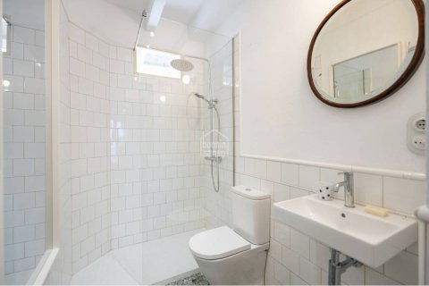 Townhouse zum Verkauf in Mahon, Menorca, Spanien 4 Schlafzimmer, 199 m2 Nr. 183179 - Foto 8