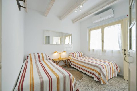 Townhouse zum Verkauf in Mahon, Menorca, Spanien 4 Schlafzimmer, 199 m2 Nr. 183179 - Foto 11