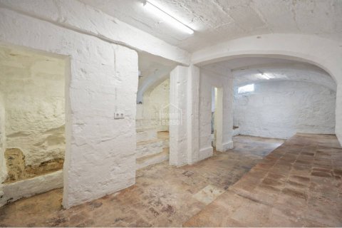 Townhouse zum Verkauf in Mahon, Menorca, Spanien 4 Schlafzimmer, 199 m2 Nr. 183179 - Foto 12