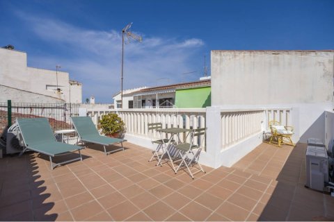 Townhouse zum Verkauf in Mahon, Menorca, Spanien 4 Schlafzimmer, 199 m2 Nr. 183179 - Foto 13