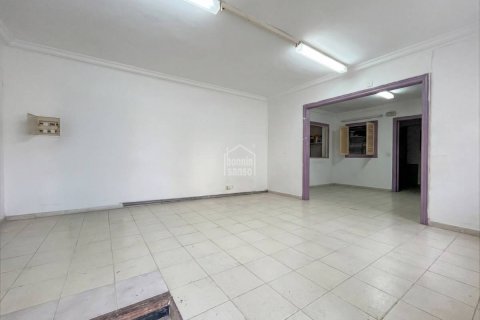 Proprietà commerciale in vendita a Es Castell, Menorca, Spagna 46 mq. N° 183183 - foto 4