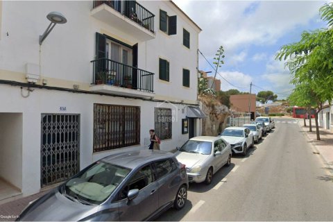 Proprietà commerciale a Es Castell, Menorca, Spagna 46 mq. N° 183183