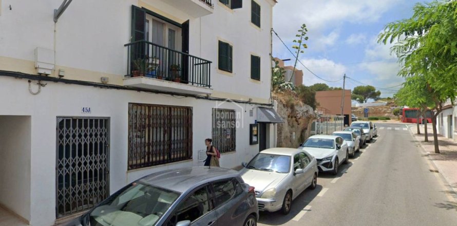 Proprietà commerciale a Es Castell, Menorca, Spagna 46 mq. N° 183183