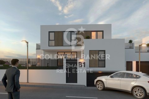 Māja A Coruna, Spānijā 4 istabas, 362 m2 Nr. 158605