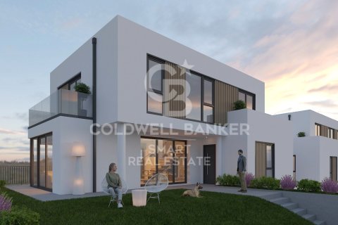House for sale in A Coruna, Spain 4 bedrooms, 362 sq.m. No. 158605 - photo 3