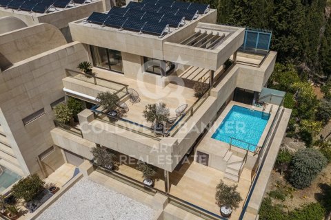 Penthauss pārdošanā Marbella, Malaga, Spānijā 4 istabas, 363 m2 Nr. 158602 - attēls 19