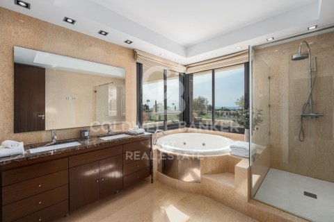 Penthouse à vendre à Marbella, Malaga, Espagne, 4 chambres, 363 m2 No. 158602 - photo 13