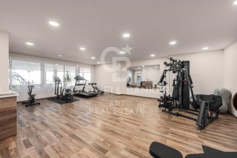 Penthauss pārdošanā Marbella, Malaga, Spānijā 4 istabas, 363 m2 Nr. 158602 - attēls 17