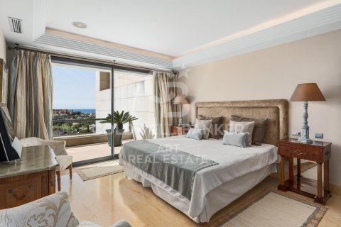 Penthouse à vendre à Marbella, Malaga, Espagne, 4 chambres, 363 m2 No. 158602 - photo 15