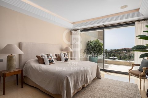 Penthauss pārdošanā Marbella, Malaga, Spānijā 4 istabas, 363 m2 Nr. 158602 - attēls 12