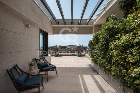 Penthouse à vendre à Marbella, Malaga, Espagne, 4 chambres, 363 m2 No. 158602 - photo 19
