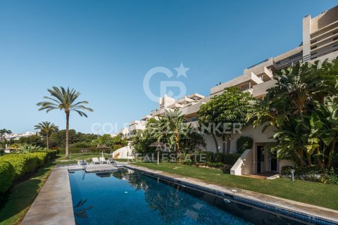 Penthouse à vendre à Marbella, Malaga, Espagne, 4 chambres, 363 m2 No. 158602 - photo 23